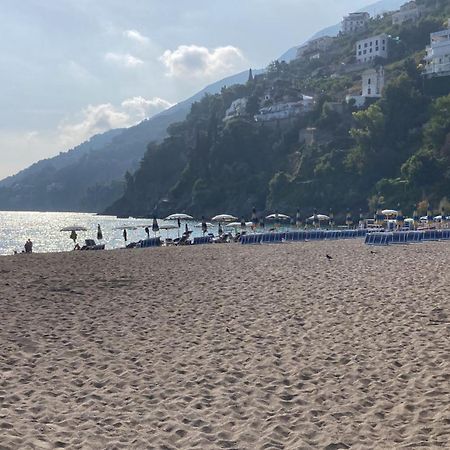 Nel Cuore Di Vietri Casa Vacanze Amalfi Coast Exterior photo