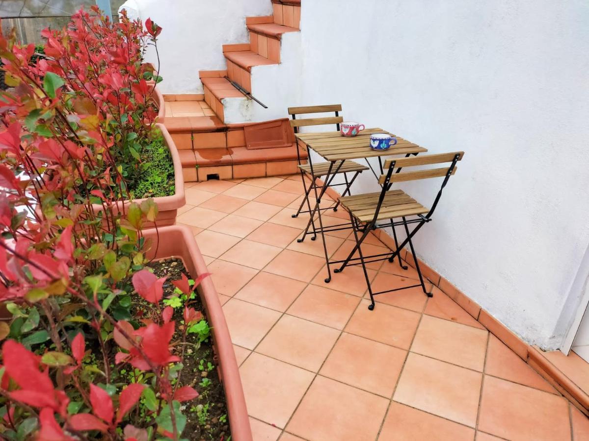 Nel Cuore Di Vietri Casa Vacanze Amalfi Coast Exterior photo
