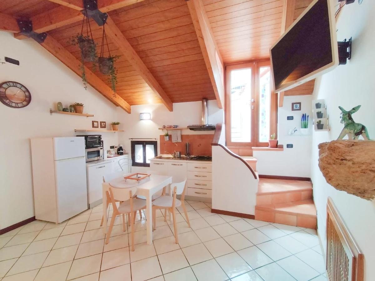 Nel Cuore Di Vietri Casa Vacanze Amalfi Coast Exterior photo